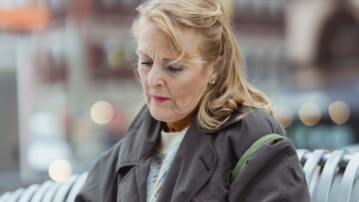 The bullying example that led to this&nbsp;book